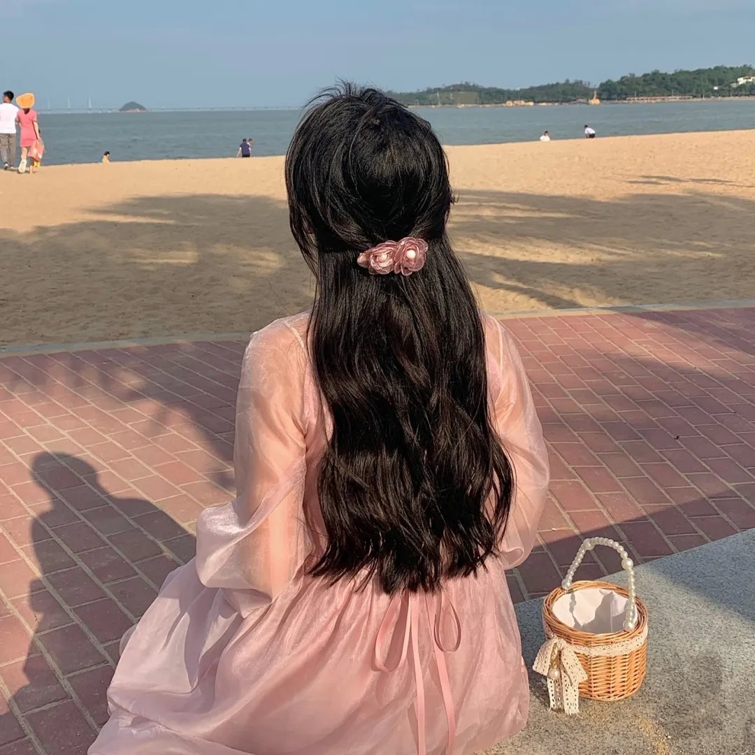 我的这点小小的爱